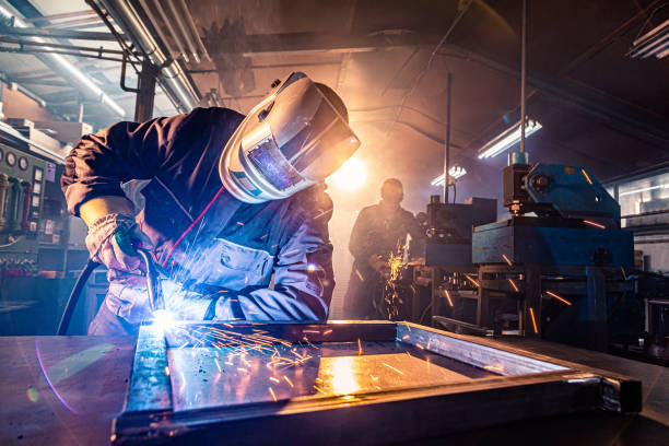 Best Artistic and Custom Metal Fabrication in Imperial, PA