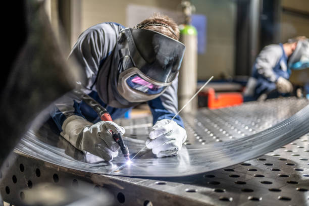 Best Automation and Robotic Welding in Imperial, PA